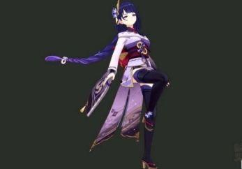 原神队长最新爆料火神,原神队长揭秘神秘火元素新角色 第2张 原神队长最新爆料火神,原神队长揭秘神秘火元素新角色 第2张