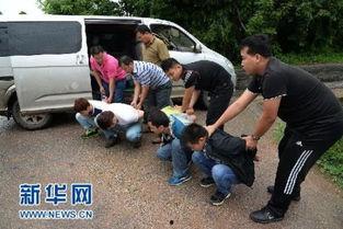 边境偷渡最新爆料,最新爆料揭露惊心动魄的偷渡真相  第3张