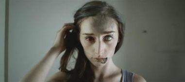 丧尸女 在线观看,惊悚求生，末世求生记  第1张