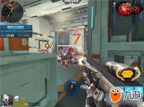 逆战杀戮尖塔最新爆料,神秘塔楼等你征服！  第1张